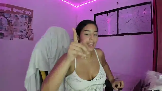 emily stars1 online show from 03/21/26, 04:39