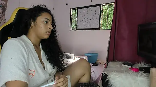 emily stars1 online show from 03/24/26, 07:41