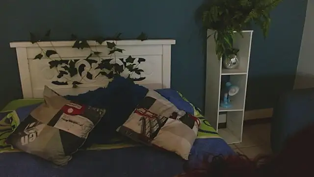 Samantha  Benet online show from 02/12/26, 08:04