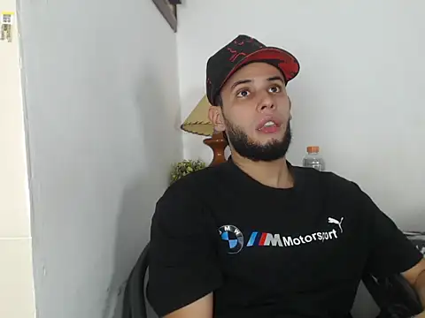 Maxcole 07 online show from 11/09/25, 11:14