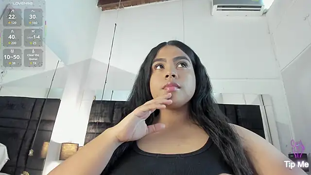 EmmadaSilva online show from 01/09/26, 07:15