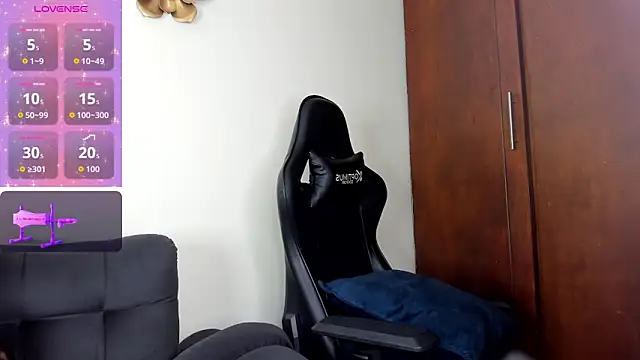 Amira princess online show from 11/18/25, 06:56