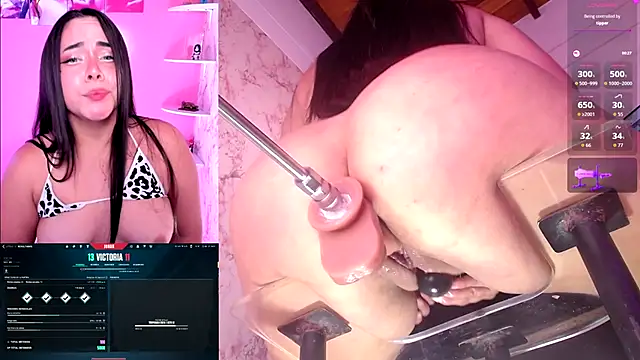 Snapshot of PurryBella chatting on 05/27/26, 01:57 PurryBella online show from 05/27/26, 01:57