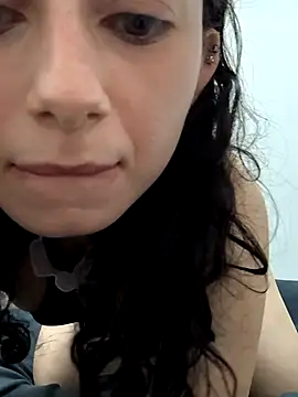 Meiii27 online show from 11/01/25, 02:35