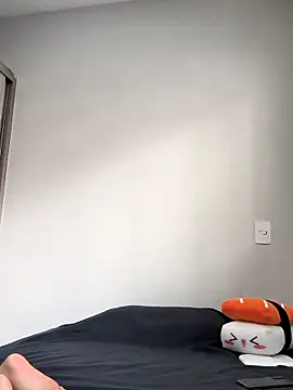 Meiii27 online show from 11/03/25, 03:46