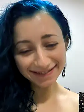 Meiii27 online show from 12/03/25, 02:52