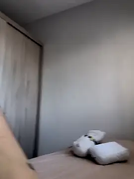 Meiii27 online show from 02/11/26, 04:34