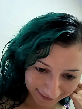 Meiii27 online show from 04/18/26, 07:07