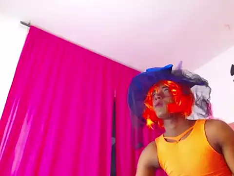 Lanna big33 online show from 10/30/25, 12:06