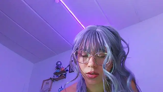 Snapshot of LissyM chatting on 02/11/26, 07:19 LissyM online show from 02/11/26, 07:19