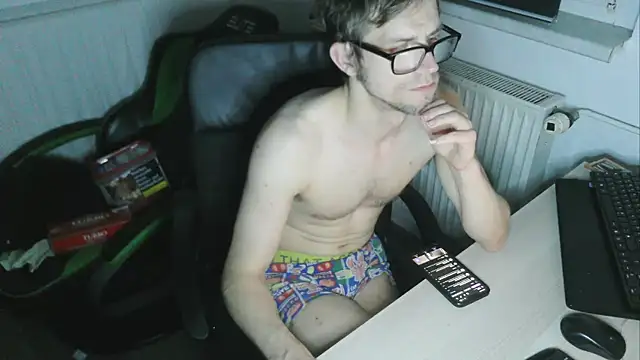 StephPra94 online show from 05/23/26, 12:27