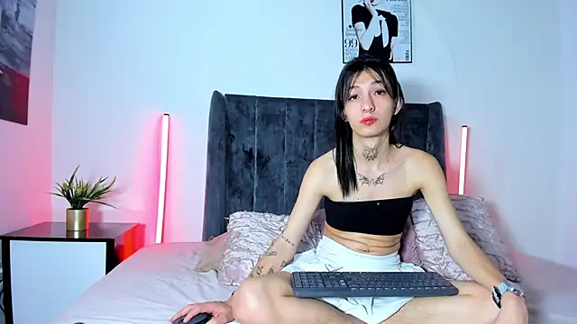 Cloy Areo online show from 02/07/26, 12:20