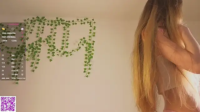 Snapshot of KissyCloud chatting on 11/09/25, 09:07 KissyCloud online show from 11/09/25, 09:07