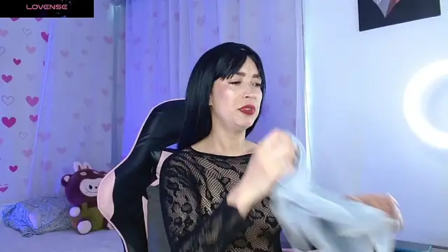 antonella ed online show from 04/01/26, 09:01