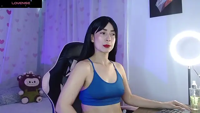 antonella ed online show from 04/19/26, 06:54