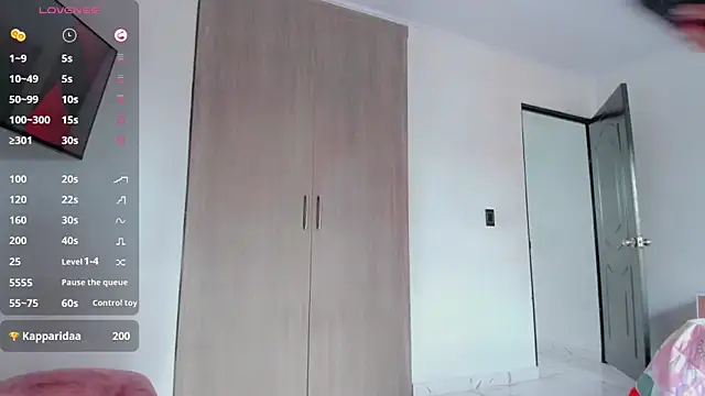  Anastasia 28 online show from 04/18/26, 08:09