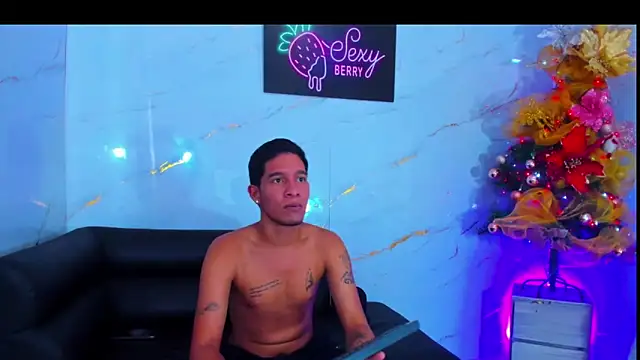 Room boys hot online show from 11/27/25, 12:40