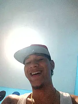 Scorpion05  online show from 01/08/26, 04:37