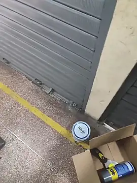 Scorpion05  online show from 03/09/26, 09:30