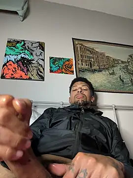 BigPrettyDick777 online show from 04/09/26, 12:21