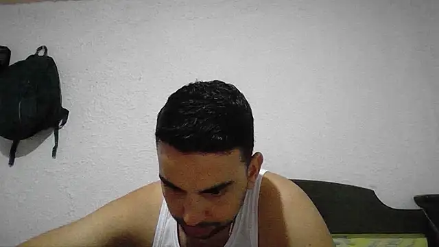 axel jhones  online show from 11/14/25, 01:59