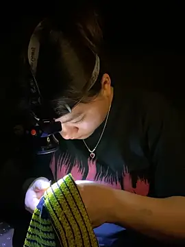 kimyonon online show from 04/21/26, 11:16