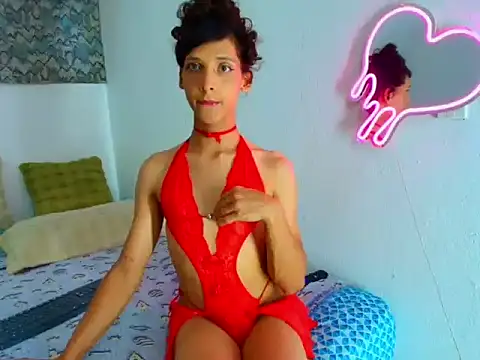 hell Bonney online show from 02/12/26, 06:41