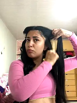 MAVI EC online show from 11/01/25, 11:23