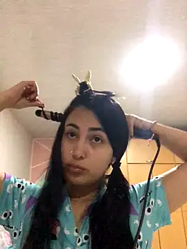 MAVI EC online show from 11/04/25, 10:58