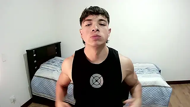 JUSTIN JHONS online show from 11/06/25, 02:34