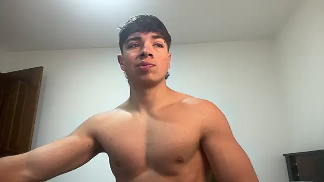 JUSTIN JHONS online show from 11/12/25, 01:00