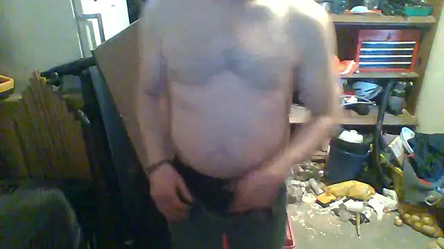 tommy3300 online show from 01/18/26, 02:10