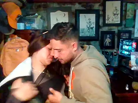 Alejos2025 online show from 10/24/25, 05:31