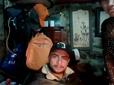 Alejos2025 online show from 10/25/25, 07:08