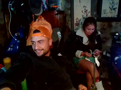 Alejos2025 online show from 10/30/25, 06:37