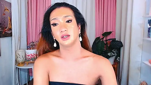 DianaFierce online show from 11/23/25, 06:13