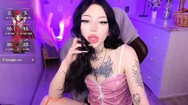 Emma Kirks online show from 07/02/26, 12:33