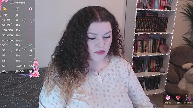 Snapshot of GwenSummers chatting on 04/04/26, 12:46 GwenSummers online show from 04/04/26, 12:46