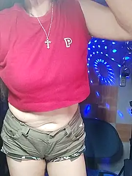 honeykoh online show from 04/23/26, 07:09