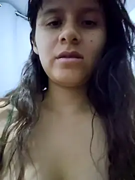 Kitty Kalifa online show from 01/07/26, 12:57