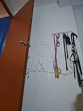 Kitty Kalifa online show from 02/10/26, 04:38