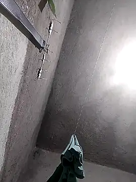 Snapshot of 666Daemon666 chatting on 10/31/25, 06:25 666Daemon666 online show from 10/31/25, 06:25