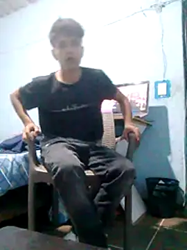 666Daemon666 online show from 11/17/25, 06:19