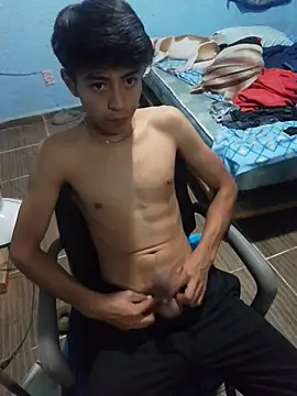 666Daemon666 online show from 01/16/26, 06:06