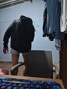 666Daemon666 online show from 03/24/26, 05:56