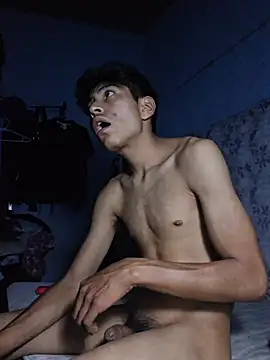 666Daemon666 online show from 04/07/26, 06:03