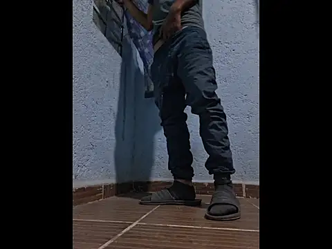 666Daemon666 online show from 04/14/26, 01:55