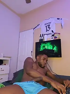 Suamyst 25 online show from 01/18/26, 04:27