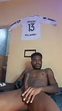 Suamyst 25 online show from 02/13/26, 05:53