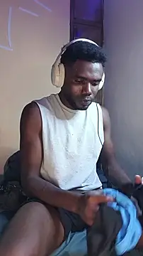 Suamyst 25 online show from 03/01/26, 04:47